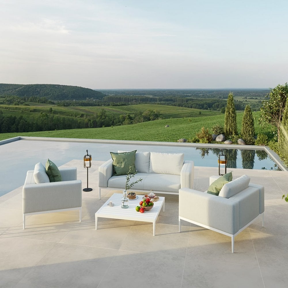Eve 2 Seat Sofa Set