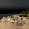 Eve 2 Seat Sofa Set