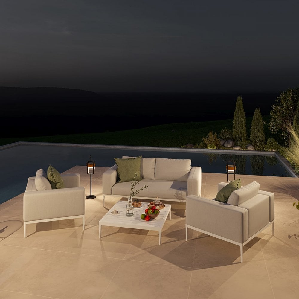 Eve 2 Seat Sofa Set
