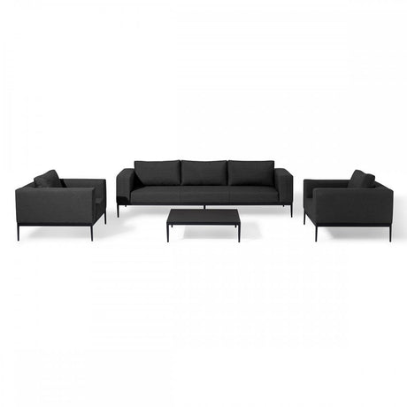 Eve 3 Seat Sofa Set