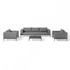 Eve 3 Seat Sofa Set