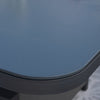 Pulse U Shape Dining Set with Rising Table
