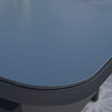 Pulse U Shape Dining Set with Rising Table