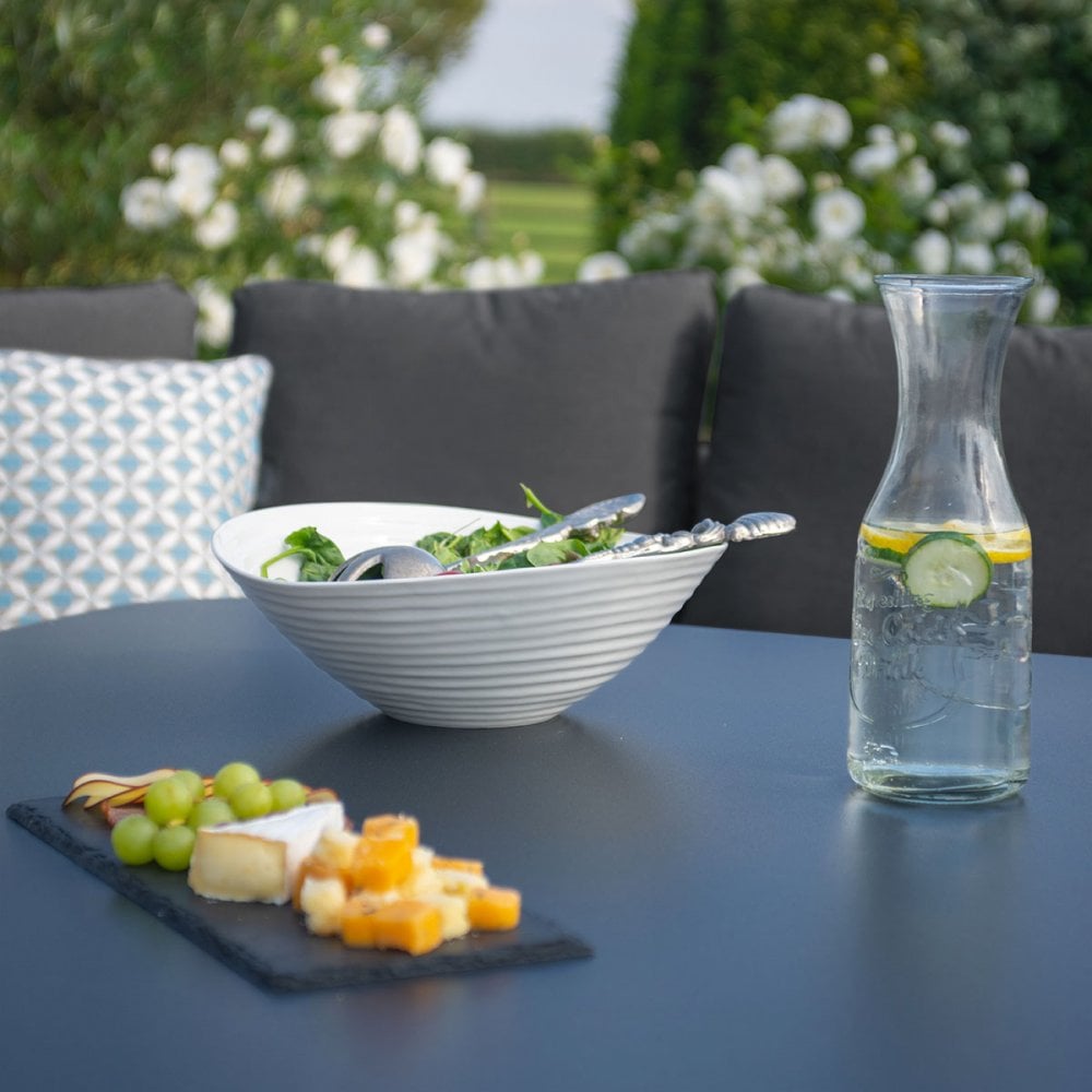 Pulse U Shape Dining Set with Rising Table
