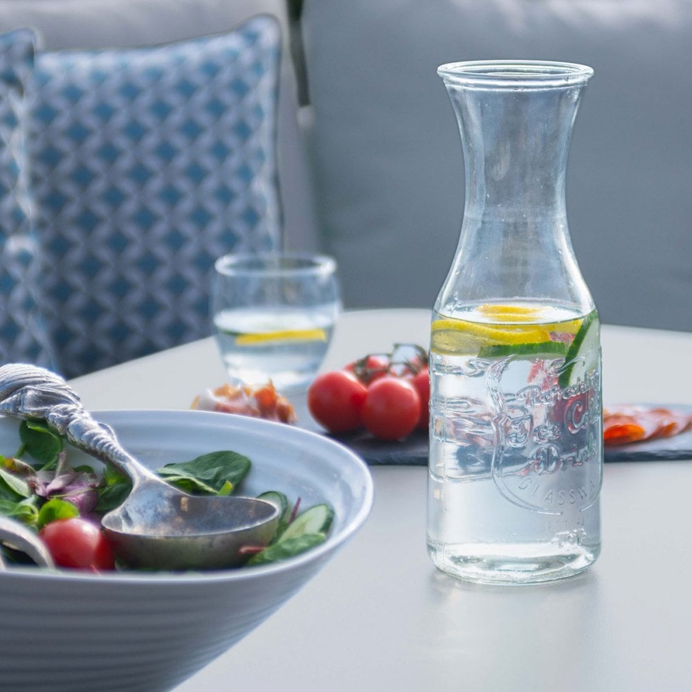 Pulse U Shape Dining Set with Rising Table