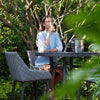 Regal 4 Seat Round Bar Set