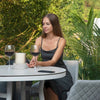 Regal 4 Seat Round Bar Set