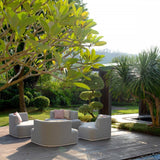 Snug Lifestyle Suite with Rising Table