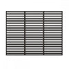 Como Pergola Aluminium Square 40x40 Frame Only
