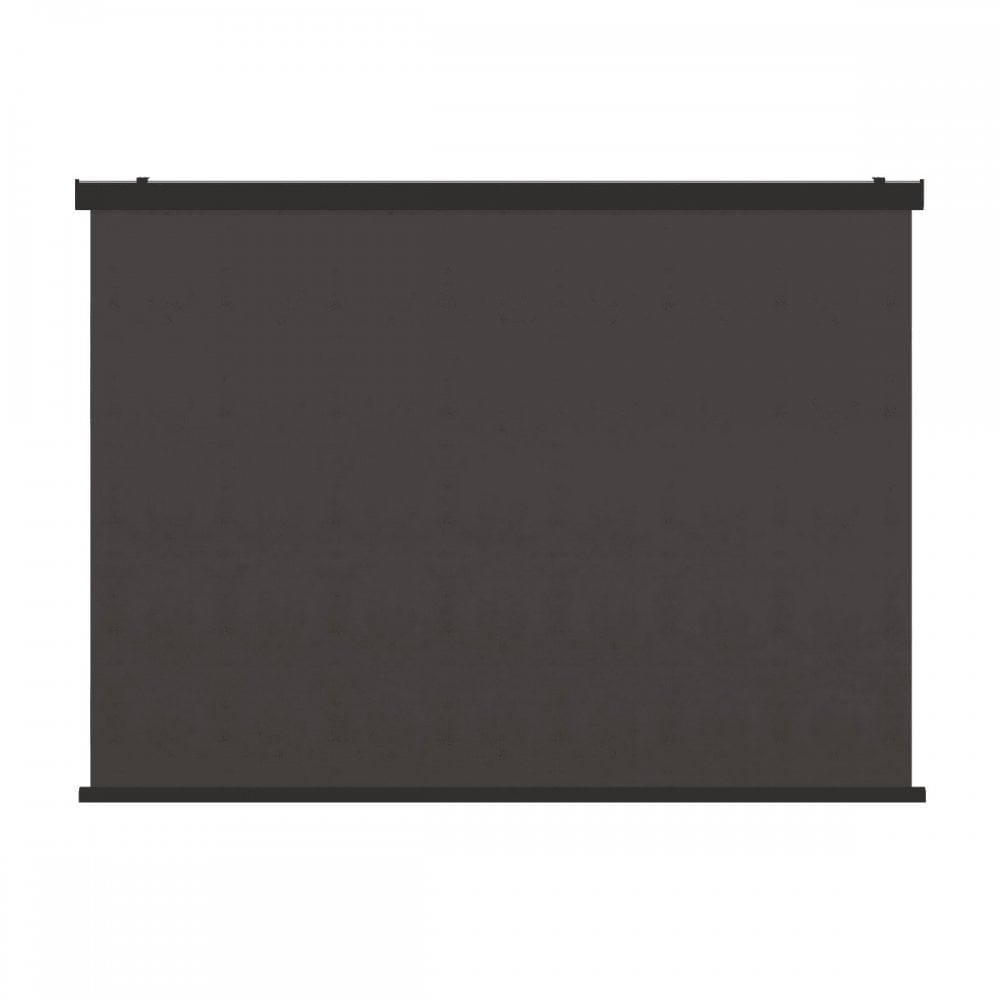Como Pergola Textilene Drop Side Blind to fit within 3m width