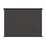 Como Pergola Textilene Drop Side Blind to fit within 3m width