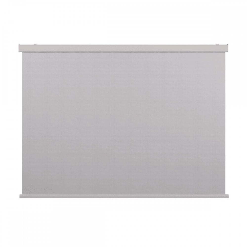 Como Pergola Textilene Drop Side Blind to fit within 3m width