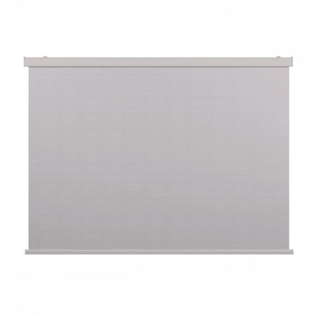 Como Pergola Textilene Drop Side Blind to fit within 3m width