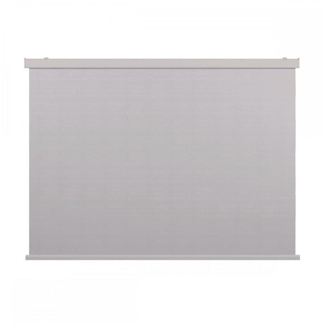 Como Pergola Textilene Drop Side Blind to fit within 4m width