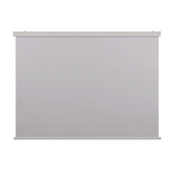 Como Pergola Textilene Drop Side Blind to fit within 4m width