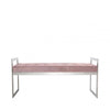 Zenith Stainless Steel Bench