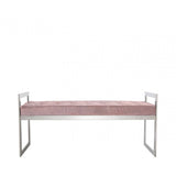 Zenith Stainless Steel Bench
