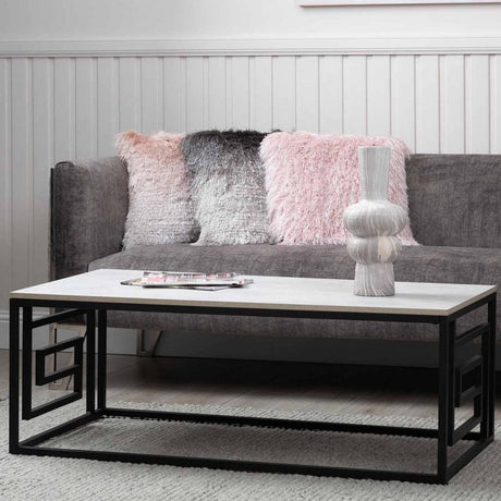Devon Coffee Table