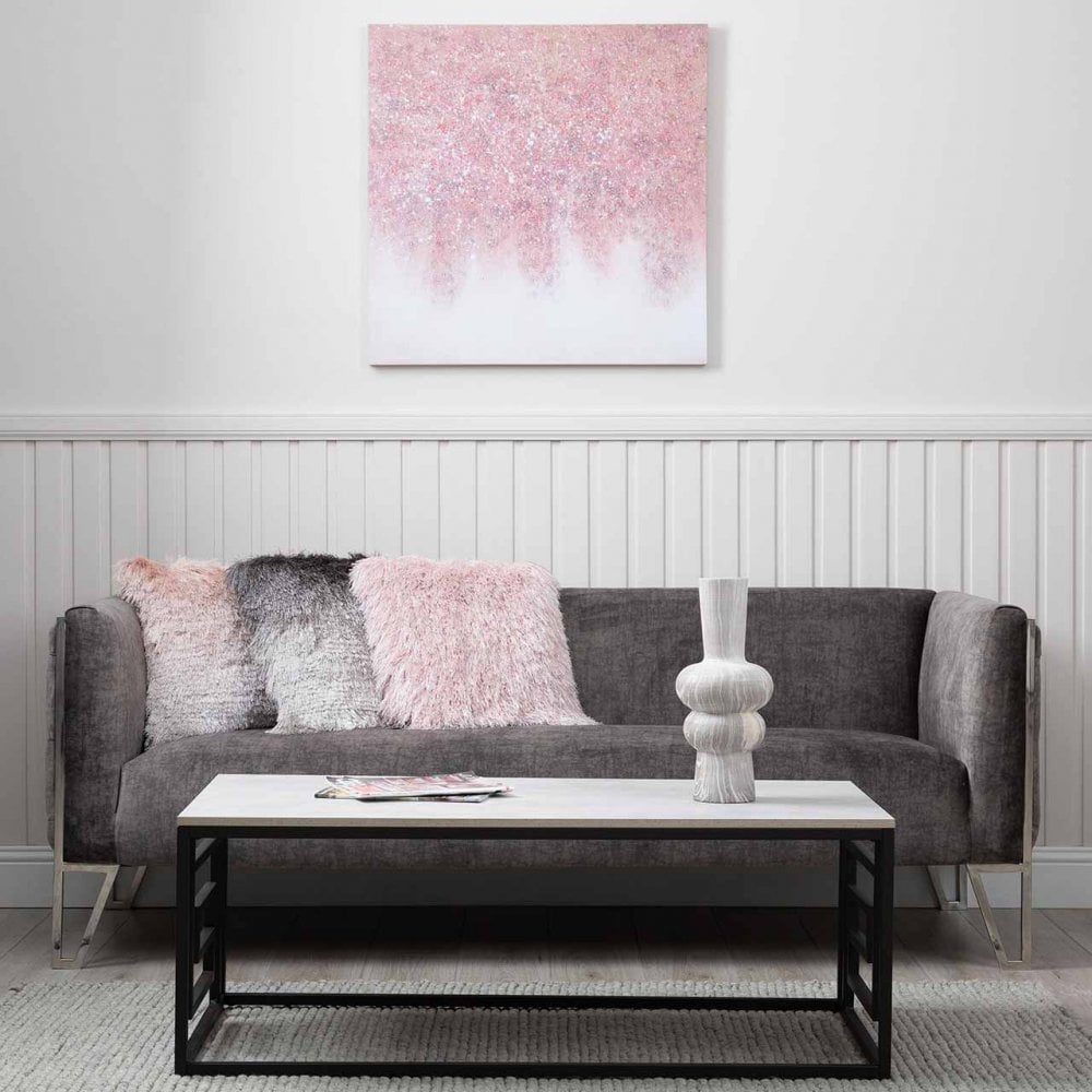 Devon Coffee Table