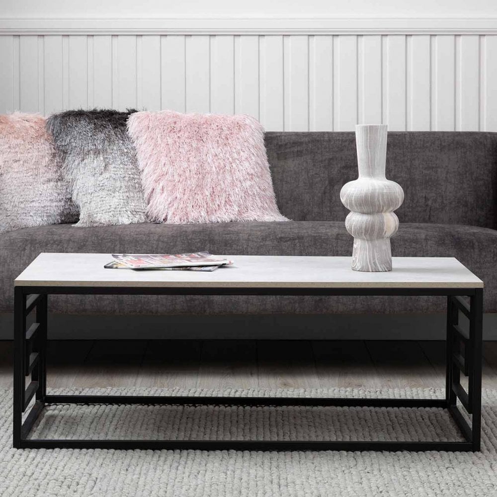 Devon Coffee Table