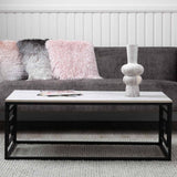 Devon Coffee Table