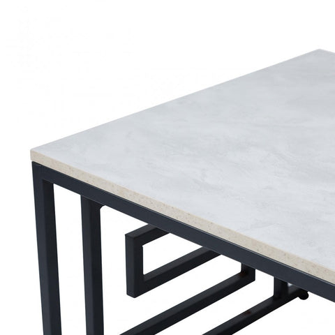 Devon Coffee Table