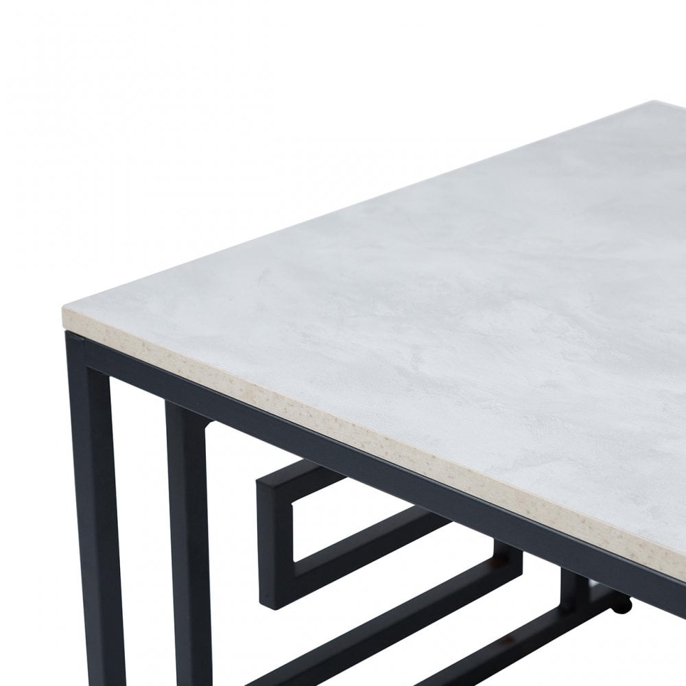 Devon Coffee Table