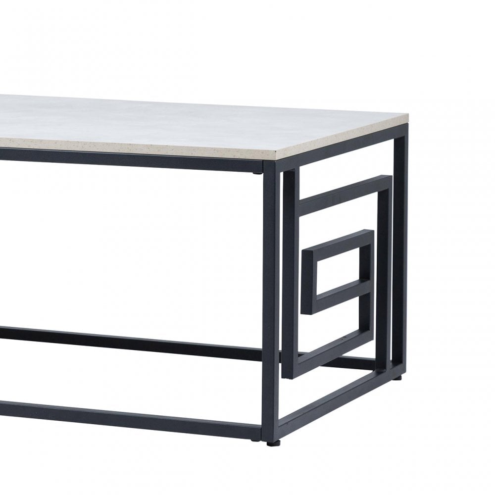 Devon Coffee Table