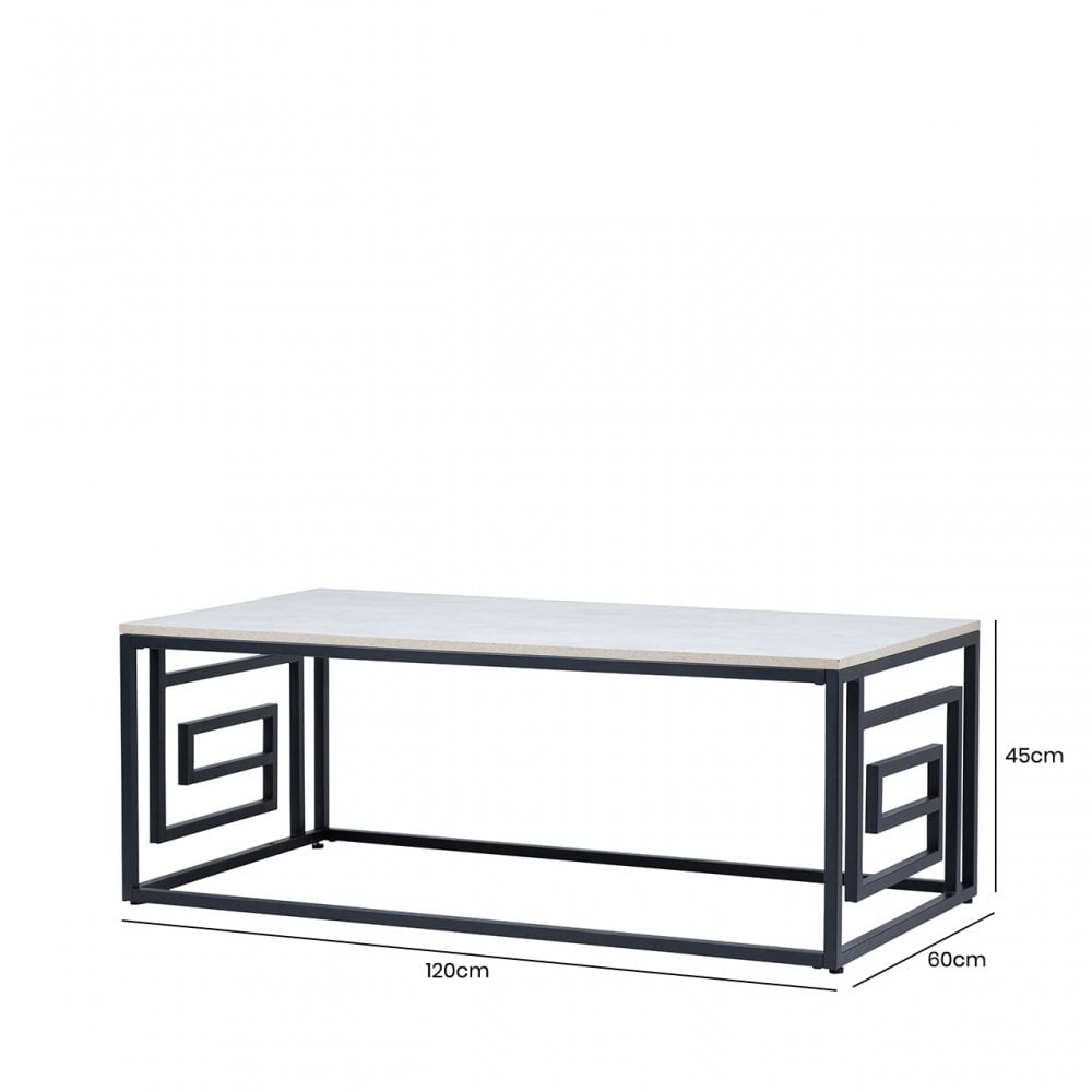 Devon Coffee Table