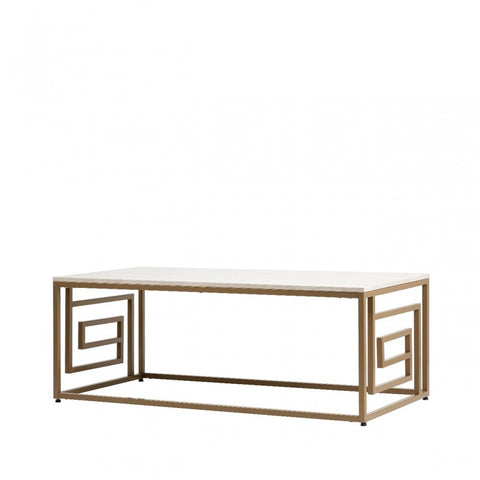 Devon Coffee Table
