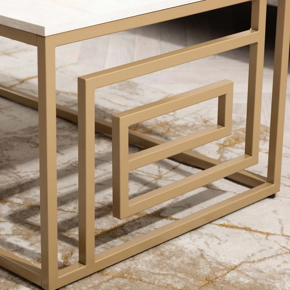 Devon Coffee Table