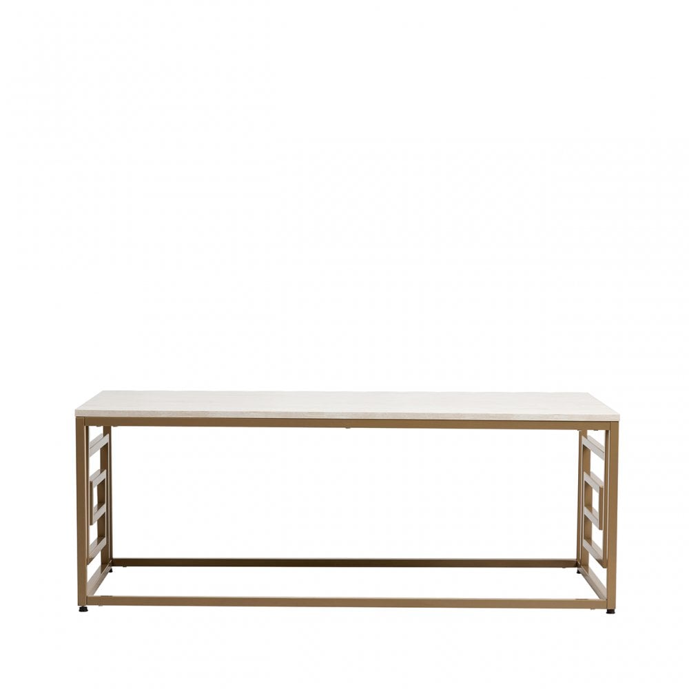Devon Coffee Table