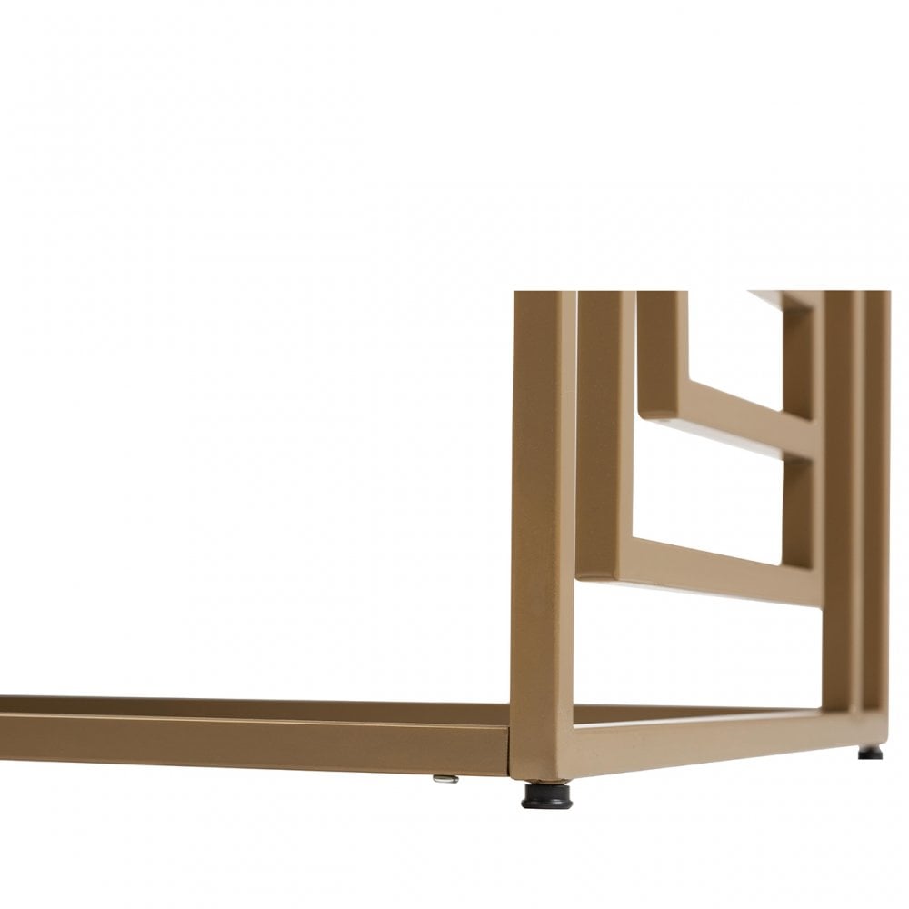 Devon Coffee Table