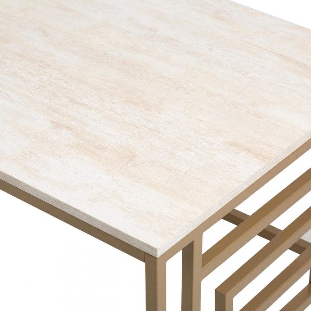 Devon Coffee Table