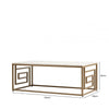 Devon Coffee Table
