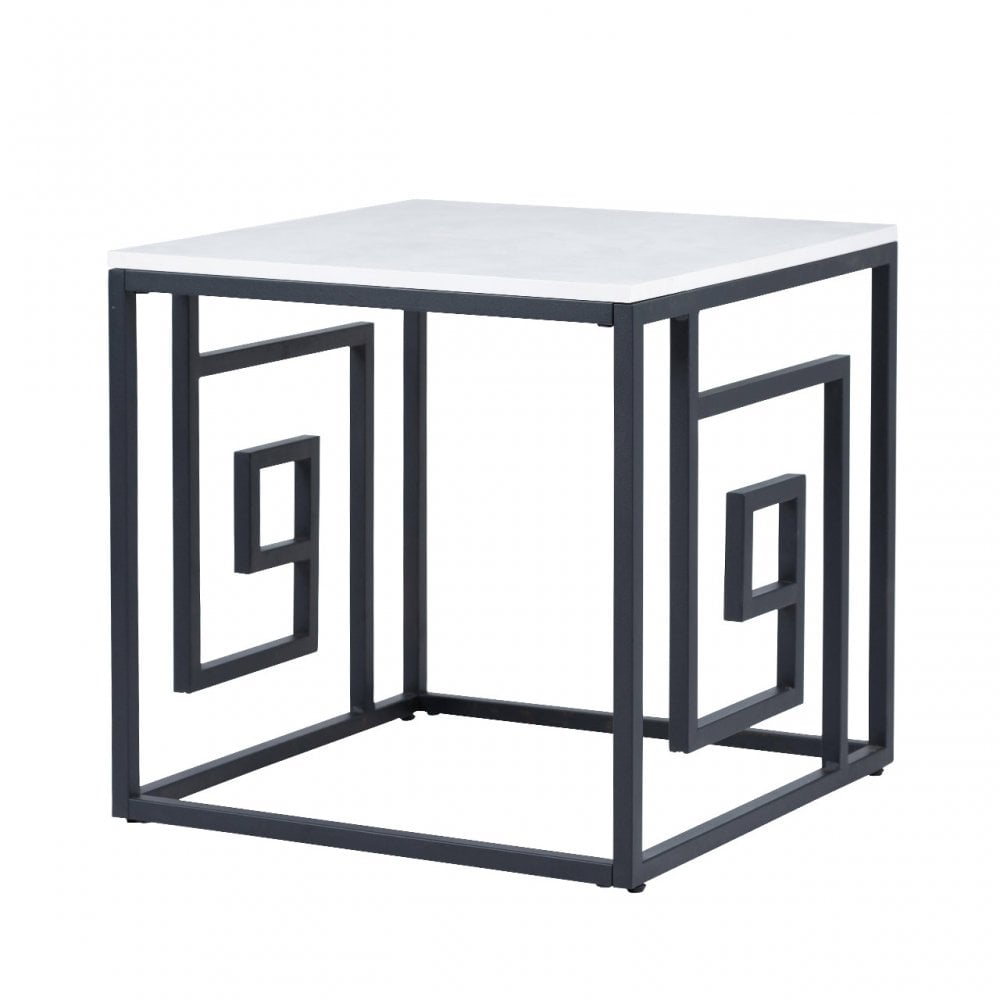 Devon End Table