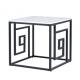 Devon End Table