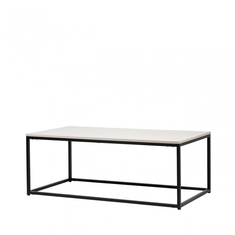 Page Summer Grey Coffee Table - KD