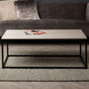 Page Summer Grey Coffee Table - KD