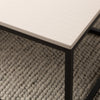 Page Summer Grey Coffee Table - KD