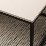 Page Summer Grey Coffee Table - KD