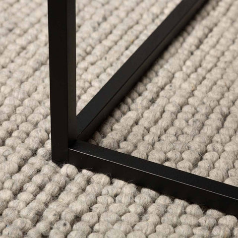 Page Summer Grey Coffee Table - KD