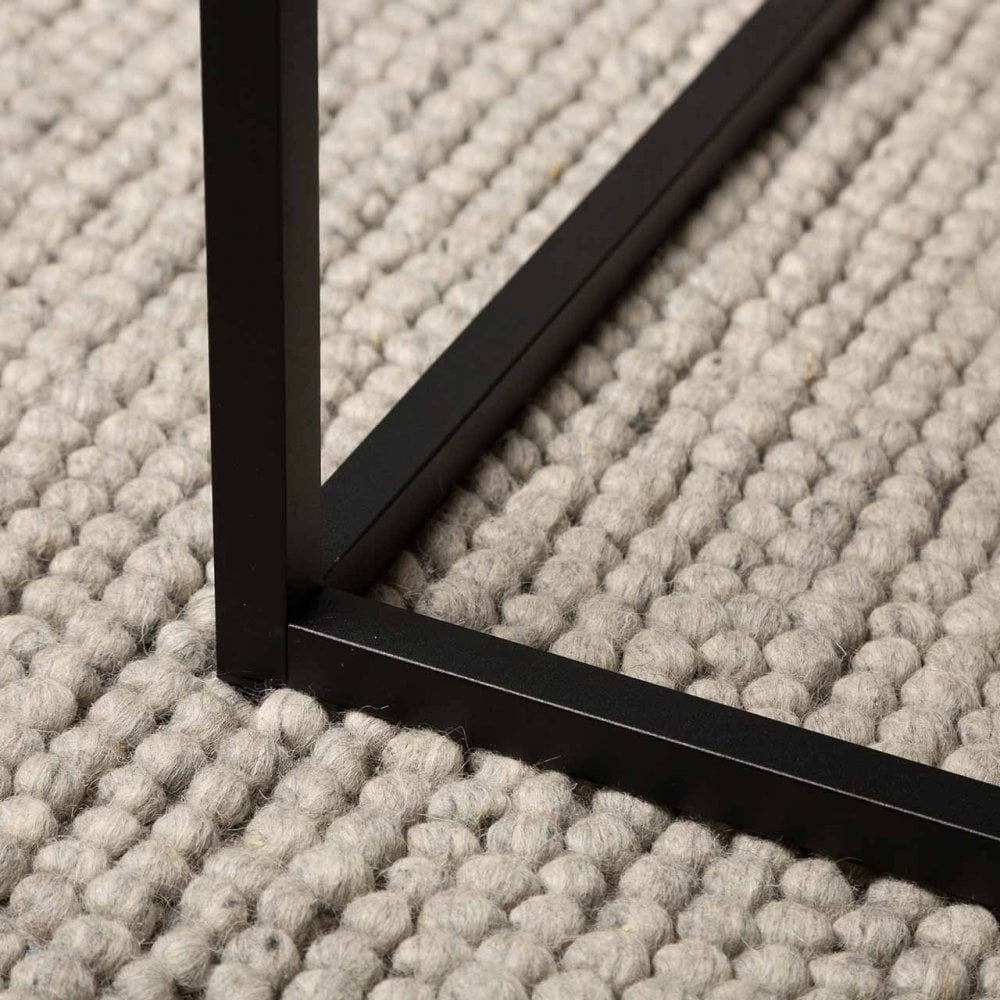 Page Summer Grey Coffee Table - KD