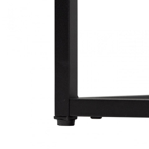 Page Summer Grey Coffee Table - KD
