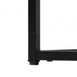 Page Summer Grey Coffee Table - KD