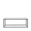 Page Summer Grey Coffee Table - KD