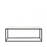 Page Summer Grey Coffee Table - KD