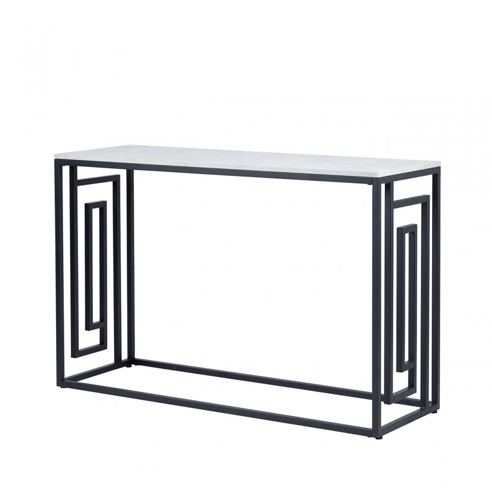 Devon Console Table
