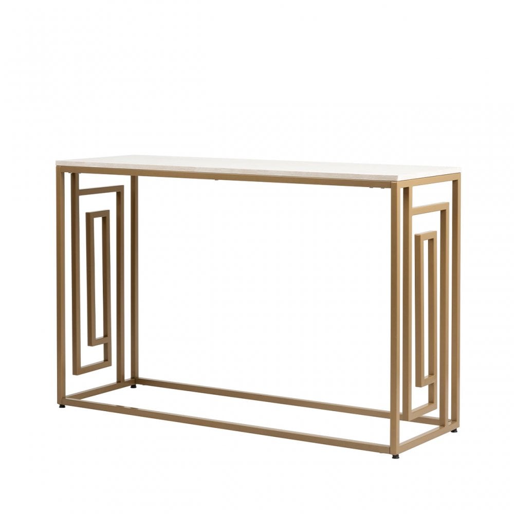 Devon Console Table