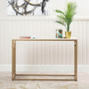 Devon Console Table